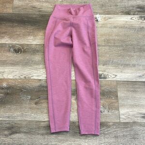 Sweaty Betty adult XS NWT 7/8 leggings